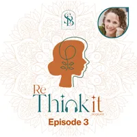 ReThink It: The Brain Health and Longevity Podcast artwork