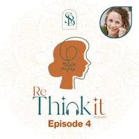 ReThink It: The Brain Health and Longevity Podcast artwork