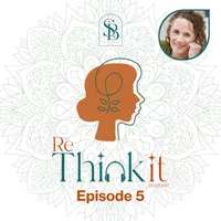ReThink It: The Brain Health and Longevity Podcast artwork