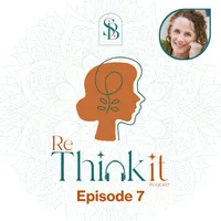 ReThink It: The Brain Health and Longevity Podcast artwork