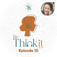ReThink It: The Brain Health and Longevity Podcast artwork