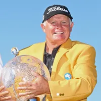The Thing About Golf Podcast artwork