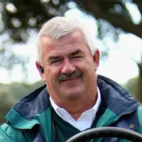 The Thing About Golf Podcast artwork