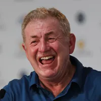 The Thing About Golf Podcast artwork