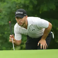 The Thing About Golf Podcast artwork