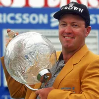The Thing About Golf Podcast artwork