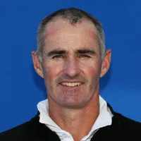 The Thing About Golf Podcast artwork