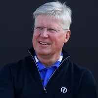 The Thing About Golf Podcast artwork