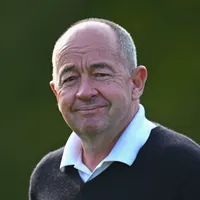 The Thing About Golf Podcast artwork