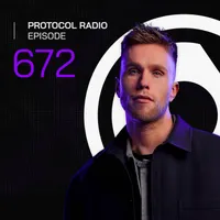 Protocol Radio artwork