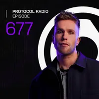 Protocol Radio artwork