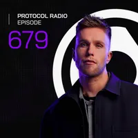Protocol Radio artwork