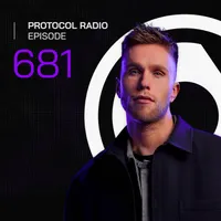 Protocol Radio artwork