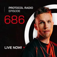 Protocol Radio artwork