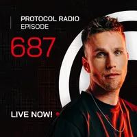 Protocol Radio artwork