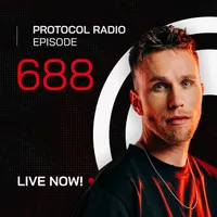 Protocol Radio artwork
