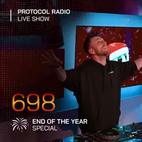 Protocol Radio artwork