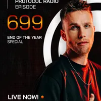 Protocol Radio artwork