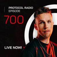 Protocol Radio artwork