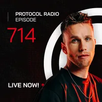 Protocol Radio artwork