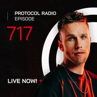 Protocol Radio artwork
