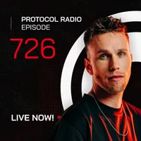 Protocol Radio artwork