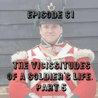 The Living History UK Podcast artwork