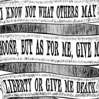 Constitutional Deep Dives: Of, By, and For the People! artwork