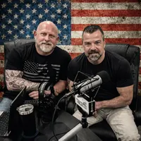 During the Break with Clint Powell artwork
