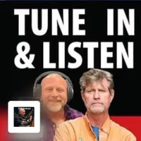 During the Break with Clint Powell artwork