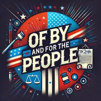 Of-By-For the People! artwork