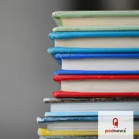 Podnews Daily - podcast industry news artwork