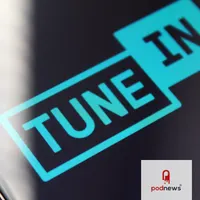 Podnews Daily - podcast industry news artwork