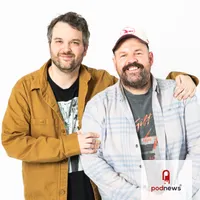 Podnews Daily - podcast industry news artwork