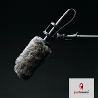 Podnews Daily - podcast industry news artwork