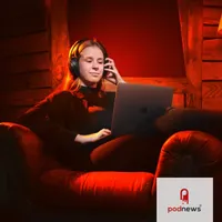 Podnews Daily - podcast industry news artwork