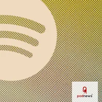 Podnews Daily - podcast industry news artwork