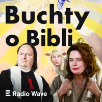 Radio Wave artwork