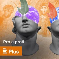 Pro a proti artwork