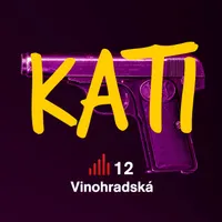 Vinohradská 12 artwork