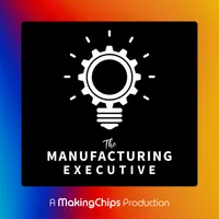 The Manufacturing Executive artwork