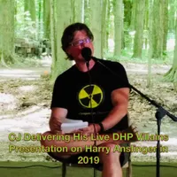 The Dangerous History Podcast artwork