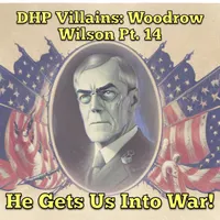 The Dangerous History Podcast artwork