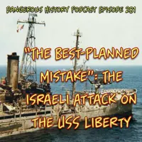 The Dangerous History Podcast artwork