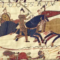 The Dangerous History Podcast artwork