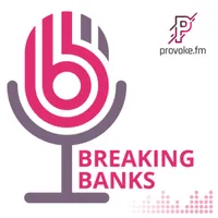 Breaking Banks artwork