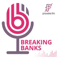 Breaking Banks artwork