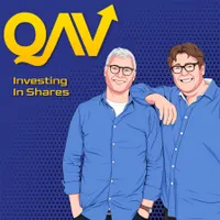 QAV Investing Podcast artwork