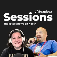 Soapbox Sessions artwork