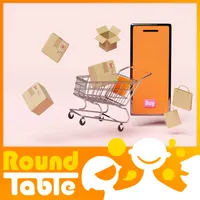Round Table China artwork
